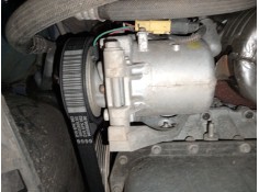 Recambio de compresor aire acondicionado para citroën c-elysee (dd_) 1.6 bluehdi 100 referencia OEM IAM 9814865380 9814865680 