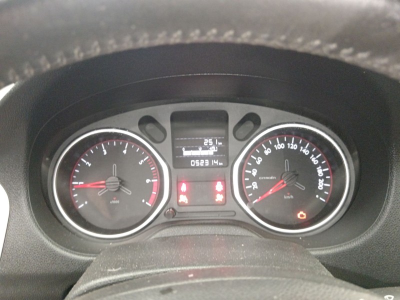 Recambio de cuadro instrumentos para citroën c-elysee (dd_) 1.6 bluehdi 100 referencia OEM IAM 9824321180  