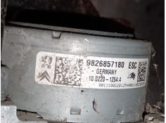 Recambio de abs para citroën c-elysee (dd_) 1.6 bluehdi 100 referencia OEM IAM 9826857180 10022012544  2