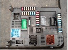 Recambio de caja reles / fusibles para citroën c-elysee (dd_) 1.6 bluehdi 100 referencia OEM IAM 9819849680  