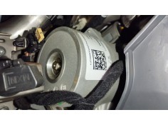 Recambio de columna direccion para fiat 500 (312_) 1.2 (312axa1a) referencia OEM IAM 735511474  