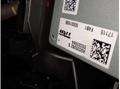 Recambio de columna direccion para fiat 500x (334_) 1.6 d multijet (334axa1b, 334axa11) referencia OEM IAM 59320984 A0035082S 00 2