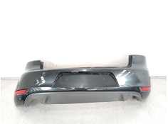 Recambio de paragolpes trasero para volkswagen golf vi (5k1) 2.0 gti referencia OEM IAM 5K6807421  