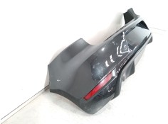 Recambio de paragolpes trasero para volkswagen golf vi (5k1) 2.0 gti referencia OEM IAM 5K6807421   2