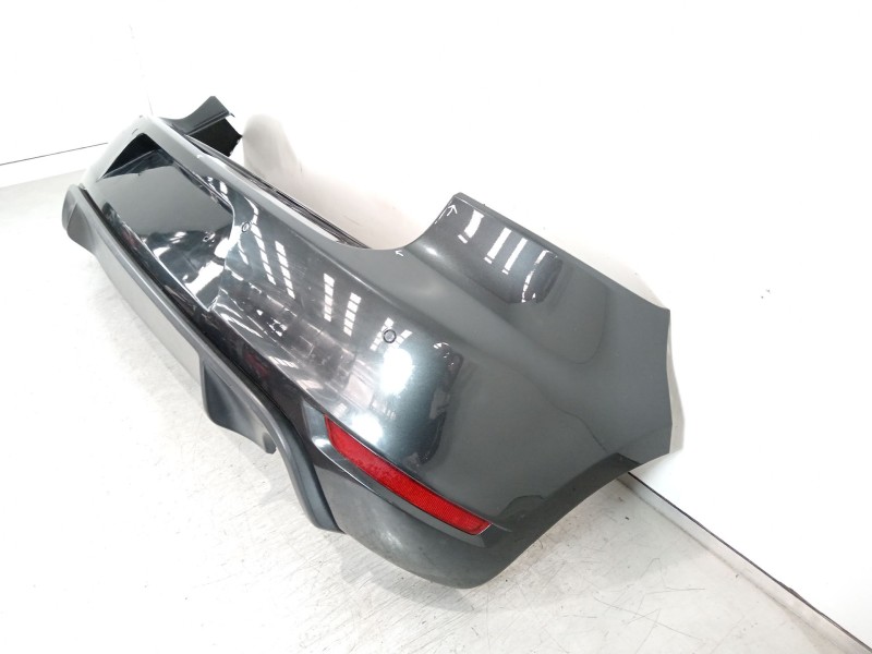 Recambio de paragolpes trasero para volkswagen golf vi (5k1) 2.0 gti referencia OEM IAM 5K6807421  