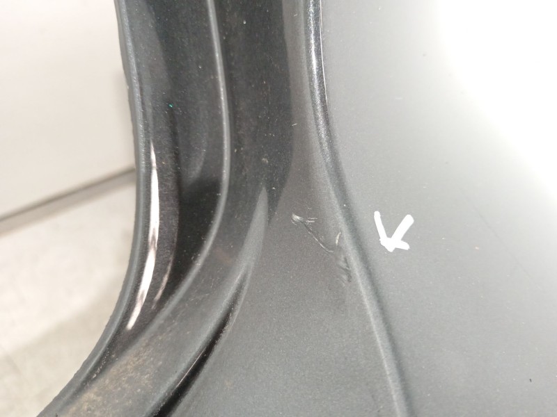 Recambio de paragolpes trasero para volkswagen golf vi (5k1) 2.0 gti referencia OEM IAM 5K6807421  