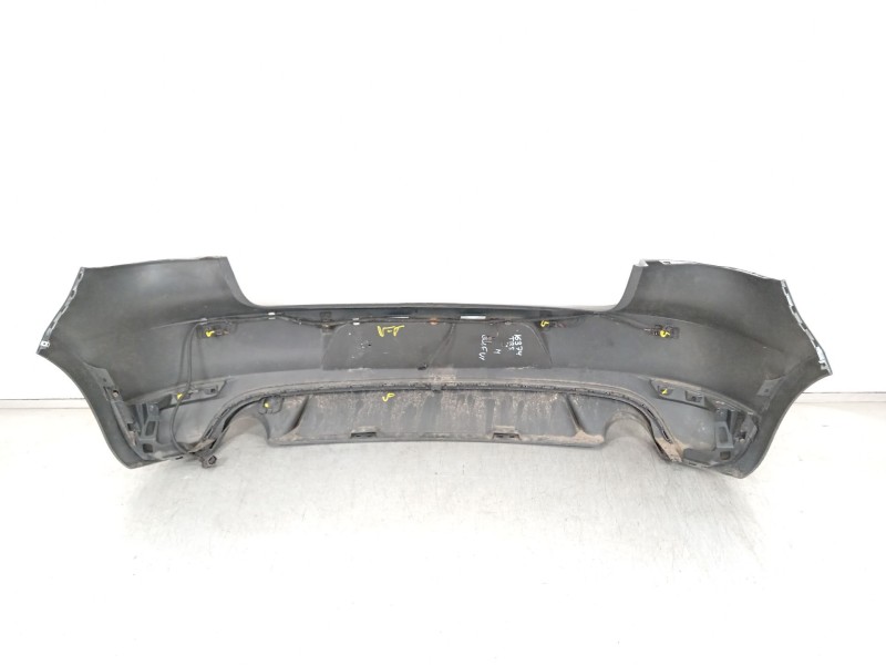 Recambio de paragolpes trasero para volkswagen golf vi (5k1) 2.0 gti referencia OEM IAM 5K6807421  