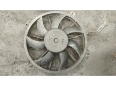 Recambio de electroventilador para peugeot partner tepee 1.6 bluehdi 100 referencia OEM IAM 9661571480  