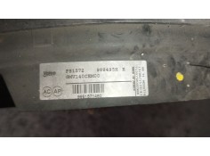 Recambio de electroventilador para peugeot partner tepee 1.6 bluehdi 100 referencia OEM IAM 9661571480   2