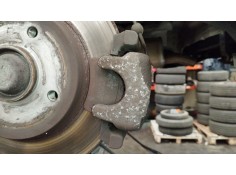Recambio de pinza freno trasera izquierda para peugeot partner tepee 1.6 bluehdi 100 referencia OEM IAM 9803120580  