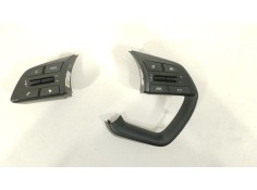 Recambio de mando volante para hyundai i20 iii (bc3, bi3) 1.0 t-gdi hybrid 48v referencia OEM IAM 3S7R2BT000 3DPR1AT000 
