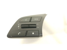 Recambio de mando volante para hyundai i20 iii (bc3, bi3) 1.0 t-gdi hybrid 48v referencia OEM IAM 3S7R2BT000 3DPR1AT000  2