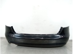 Recambio de paragolpes trasero para audi a4 b8 (8k2) 2.0 tdi referencia OEM IAM 8K5807511  