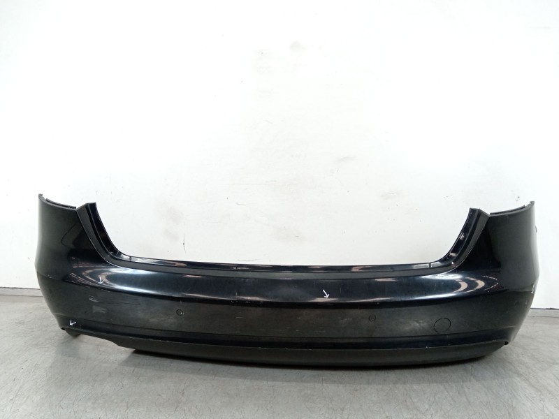 Recambio de paragolpes trasero para audi a4 b8 (8k2) 2.0 tdi referencia OEM IAM 8K5807511  