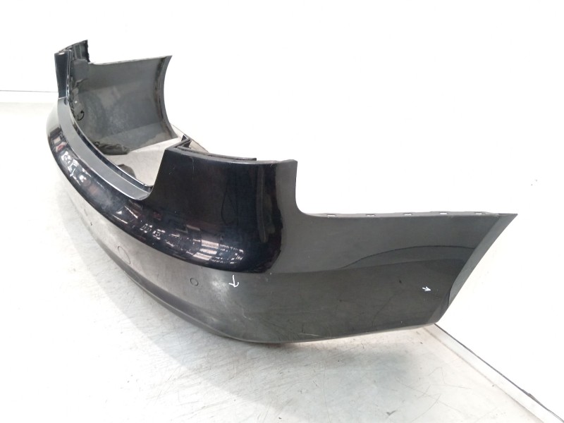 Recambio de paragolpes trasero para audi a4 b8 (8k2) 2.0 tdi referencia OEM IAM 8K5807511  
