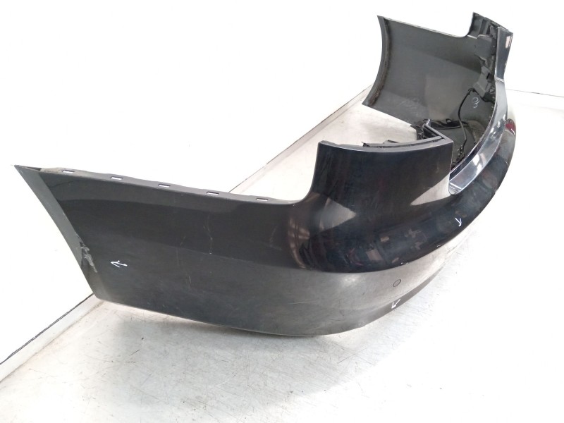 Recambio de paragolpes trasero para audi a4 b8 (8k2) 2.0 tdi referencia OEM IAM 8K5807511  