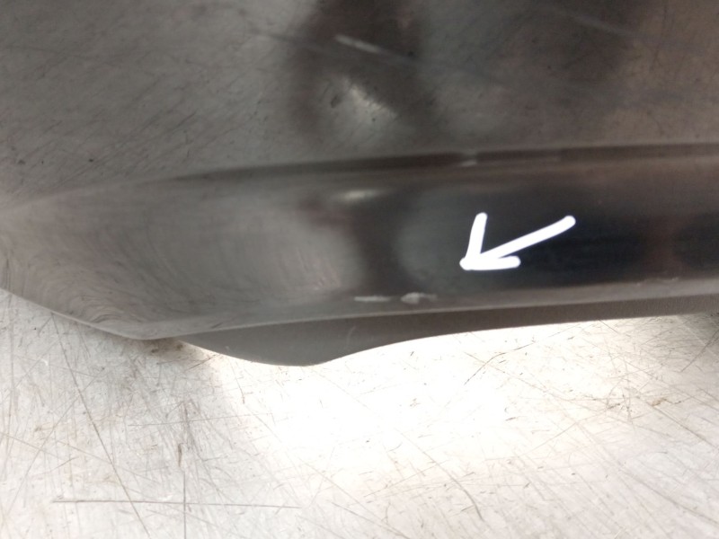 Recambio de paragolpes trasero para audi a4 b8 (8k2) 2.0 tdi referencia OEM IAM 8K5807511  
