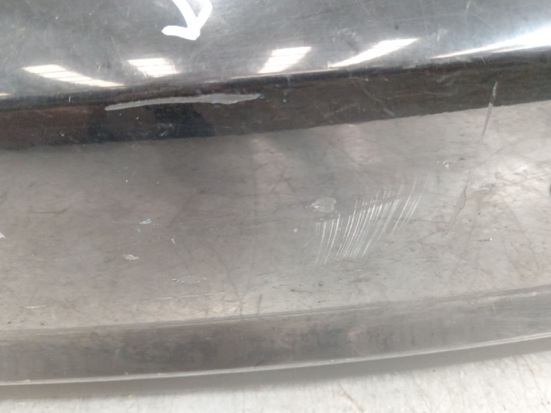 Recambio de paragolpes trasero para audi a4 b8 (8k2) 2.0 tdi referencia OEM IAM 8K5807511  