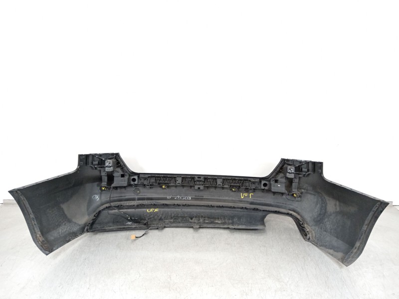 Recambio de paragolpes trasero para audi a4 b8 (8k2) 2.0 tdi referencia OEM IAM 8K5807511  