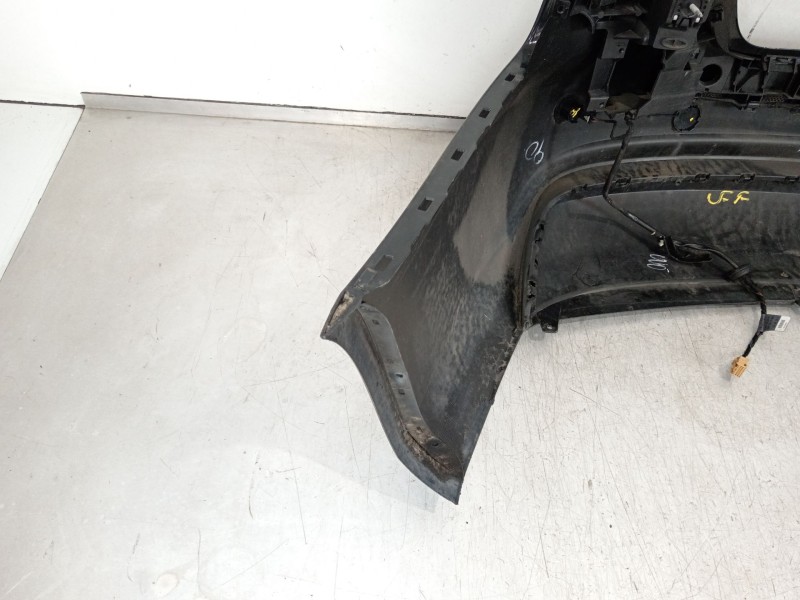 Recambio de paragolpes trasero para audi a4 b8 (8k2) 2.0 tdi referencia OEM IAM 8K5807511  