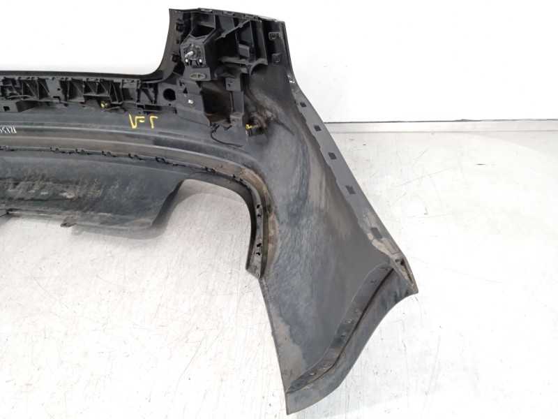 Recambio de paragolpes trasero para audi a4 b8 (8k2) 2.0 tdi referencia OEM IAM 8K5807511  
