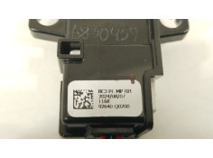 Recambio de modulo electronico para hyundai i20 iii (bc3, bi3) 1.0 t-gdi hybrid 48v referencia OEM IAM 92640Q0200   2
