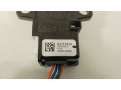 Recambio de modulo electronico para hyundai i20 iii (bc3, bi3) 1.0 t-gdi hybrid 48v referencia OEM IAM 92630Q0200   2