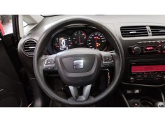 Recambio de volante para seat leon (1p1) 1.6 tdi referencia OEM IAM 7N5419091B 7N5419091BB0V 