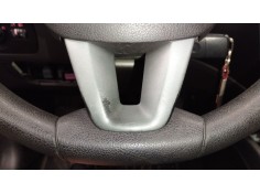 Recambio de volante para seat leon (1p1) 1.6 tdi referencia OEM IAM 7N5419091B 7N5419091BB0V  2