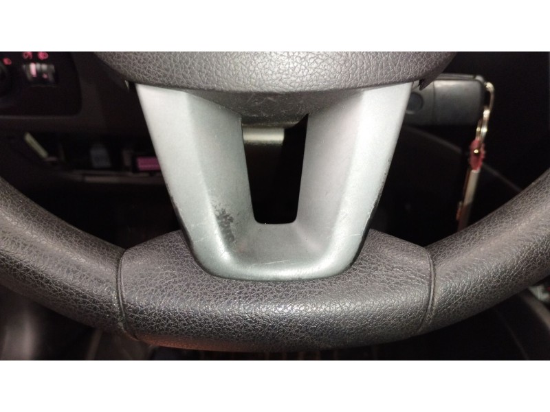 Recambio de volante para seat leon (1p1) 1.6 tdi referencia OEM IAM 7N5419091B 7N5419091BB0V 