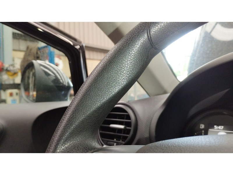 Recambio de volante para seat leon (1p1) 1.6 tdi referencia OEM IAM 7N5419091B 7N5419091BB0V 