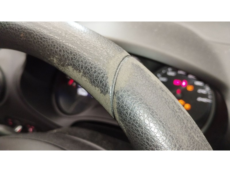 Recambio de volante para seat leon (1p1) 1.6 tdi referencia OEM IAM 7N5419091B 7N5419091BB0V 