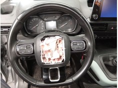 Recambio de volante para citroën berlingo (er_, ec_) 1.5 bluehdi 100 referencia OEM IAM 98210210ZD  