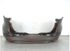 Recambio de paragolpes trasero para renault scénic iii (jz0/1_) 1.2 tce referencia OEM IAM 50180002R  