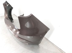 Recambio de paragolpes trasero para renault scénic iii (jz0/1_) 1.2 tce referencia OEM IAM 50180002R   2