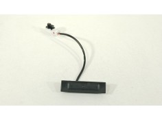 Recambio de maneta exterior porton para hyundai i20 iii (bc3, bi3) 1.0 t-gdi hybrid 48v referencia OEM IAM 81720C7000  
