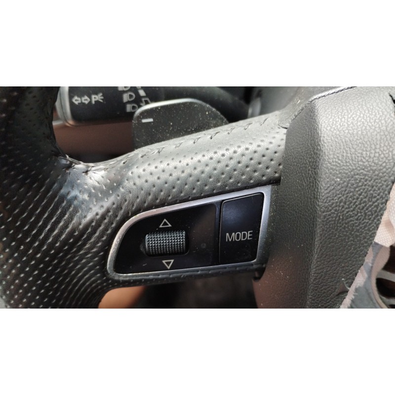 Recambio de volante para audi a5 sportback (8t) 2.0 tdi (105kw) referencia OEM IAM 8P0419091E 8P0419091EBWUL 8P0419689A