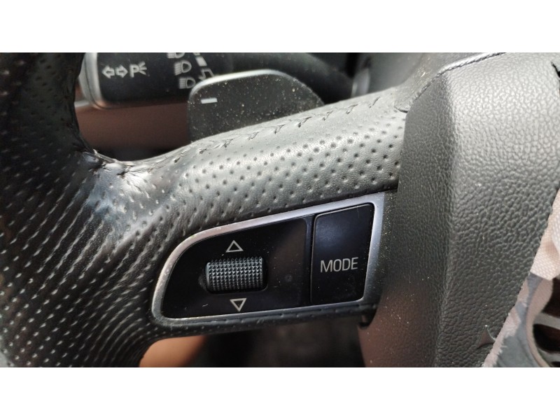 Recambio de volante para audi a5 sportback (8t) 2.0 tdi (105kw) referencia OEM IAM 8P0419091E 8P0419091EBWUL 8P0419689A