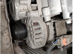 Recambio de alternador para citroën c-elysee (dd_) 1.6 bluehdi 100 referencia OEM IAM 9810525380  