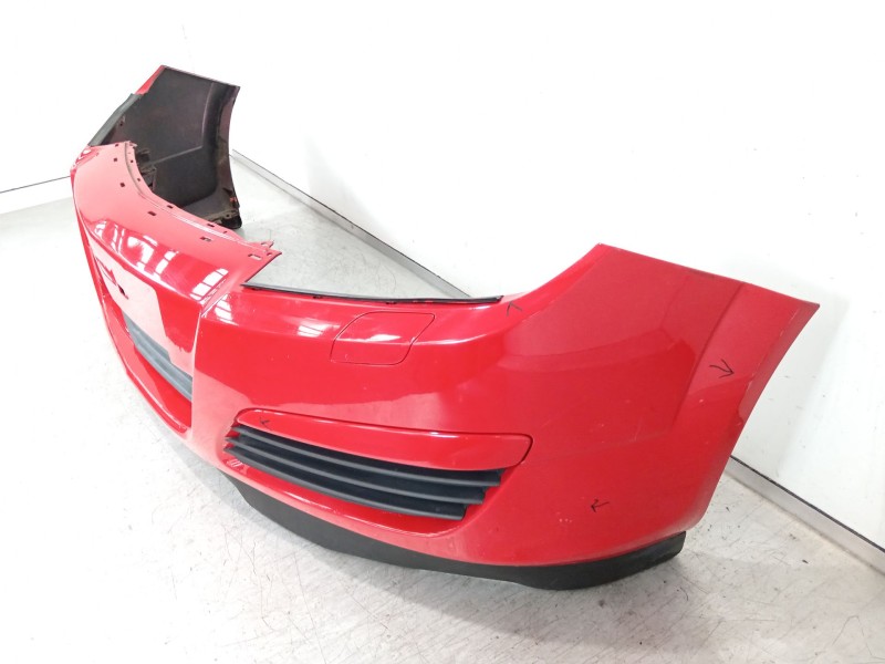 Recambio de paragolpes delantero para opel astra h gtc (a04) 1.8 (l08) referencia OEM IAM 375768702  