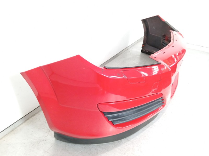 Recambio de paragolpes delantero para opel astra h gtc (a04) 1.8 (l08) referencia OEM IAM 375768702  