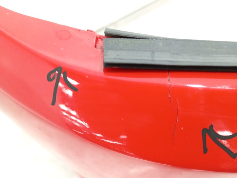 Recambio de paragolpes delantero para opel astra h gtc (a04) 1.8 (l08) referencia OEM IAM 375768702  