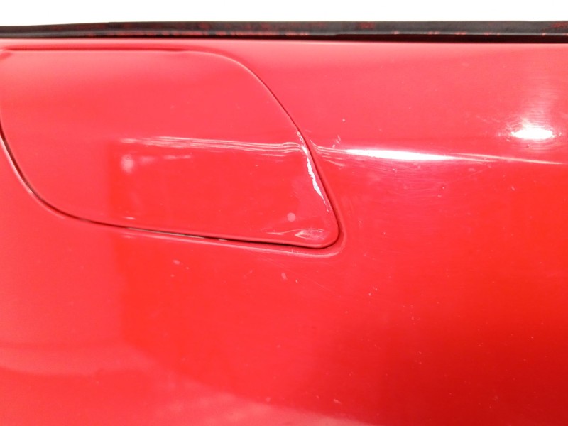 Recambio de paragolpes delantero para opel astra h gtc (a04) 1.8 (l08) referencia OEM IAM 375768702  