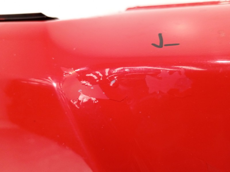 Recambio de paragolpes delantero para opel astra h gtc (a04) 1.8 (l08) referencia OEM IAM 375768702  