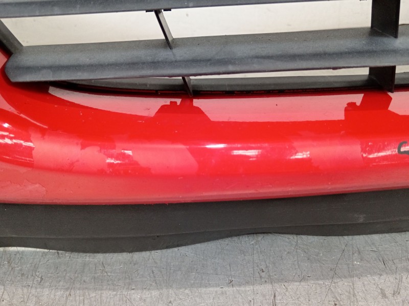 Recambio de paragolpes delantero para opel astra h gtc (a04) 1.8 (l08) referencia OEM IAM 375768702  