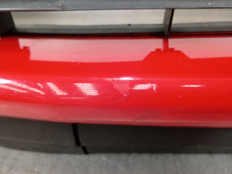 Recambio de paragolpes delantero para opel astra h gtc (a04) 1.8 (l08) referencia OEM IAM 375768702  