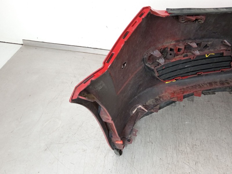 Recambio de paragolpes delantero para opel astra h gtc (a04) 1.8 (l08) referencia OEM IAM 375768702  