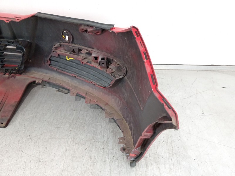 Recambio de paragolpes delantero para opel astra h gtc (a04) 1.8 (l08) referencia OEM IAM 375768702  