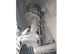 Recambio de amortiguador delantero derecho para citroën c-elysee (dd_) 1.6 bluehdi 100 referencia OEM IAM 9826219680  