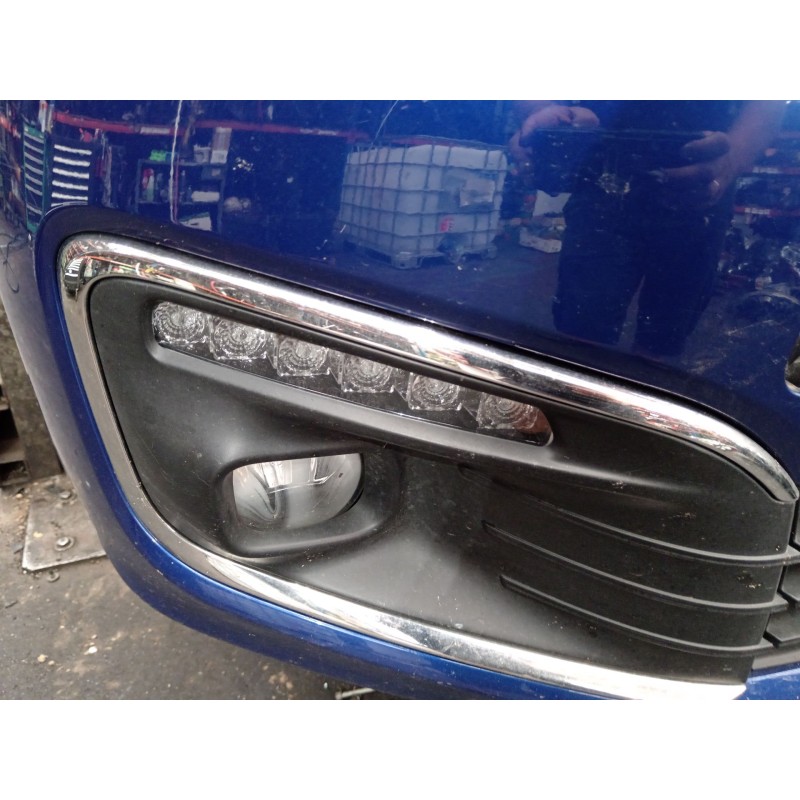 Recambio de piloto delantero derecho para citroën c-elysee (dd_) 1.6 bluehdi 100 referencia OEM IAM 9812662180  